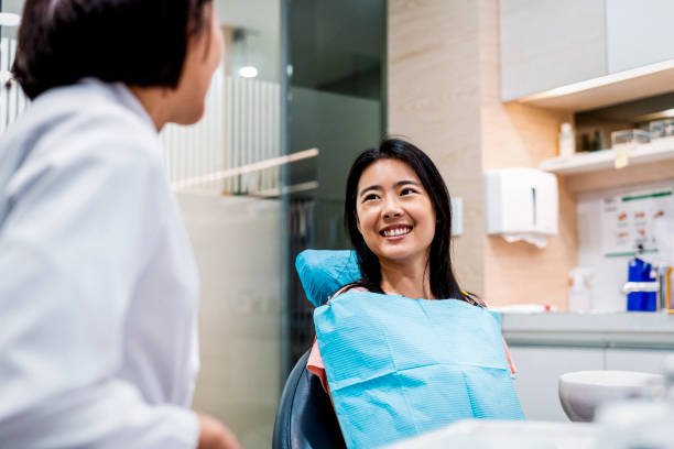 Best Cosmetic Dentistry  in Huntley, IL