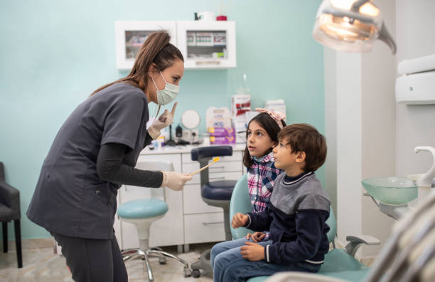 Best Dental X-Rays and Imaging  in Huntley, IL