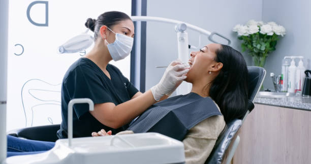 Dental Inlays and Onlays in Huntley, IL