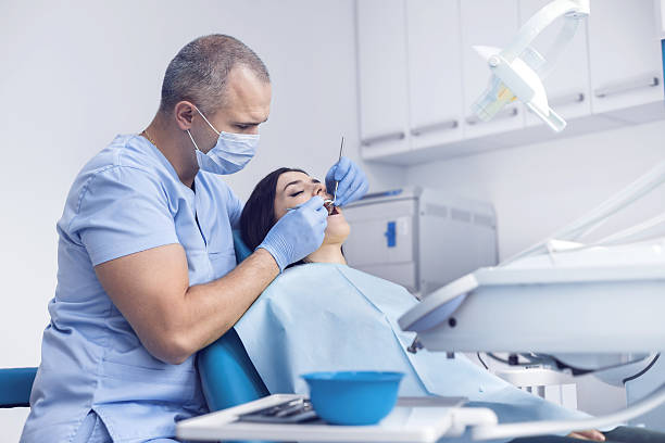 Best General Dentistry  in Huntley, IL